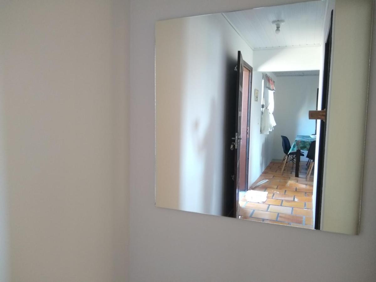 Вілла Casa Ampla A 50Metros Do Mar Балнеариу-Барра-ду-Сул Екстер'єр фото