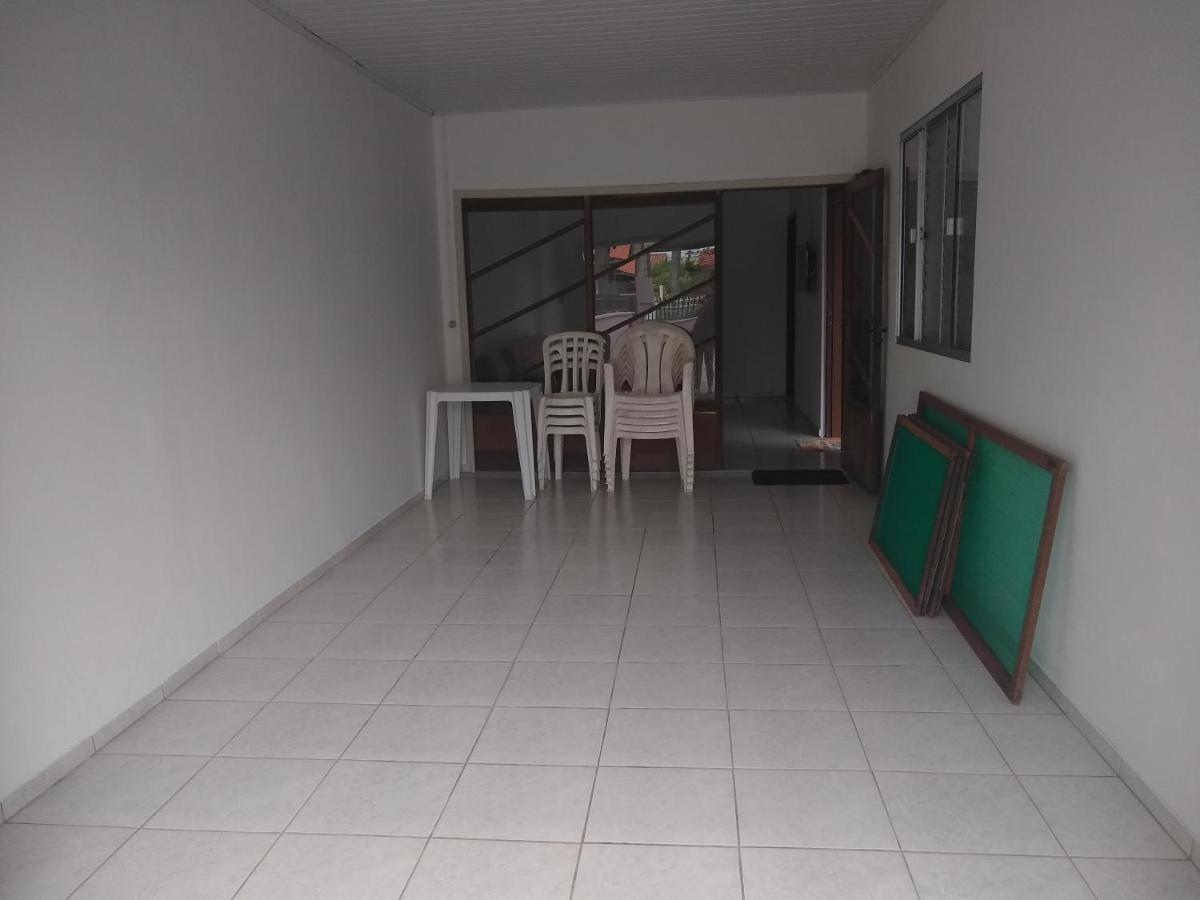 Вілла Casa Ampla A 50Metros Do Mar Балнеариу-Барра-ду-Сул Екстер'єр фото